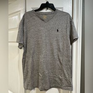Men’s short sleeve polo